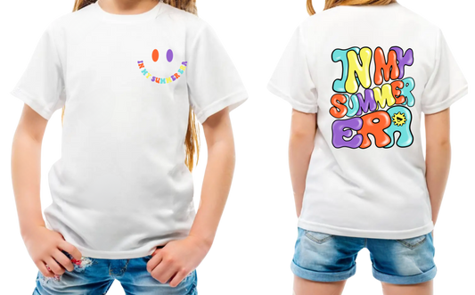 Summer Era Youth T-Shirt